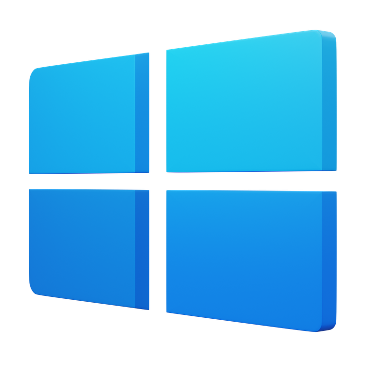 Windows 10 | 11 Software