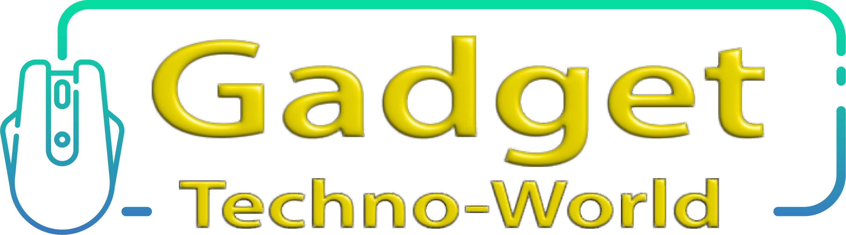 Gadget Techno World