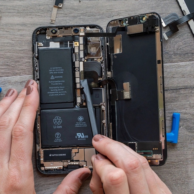 Battery Service